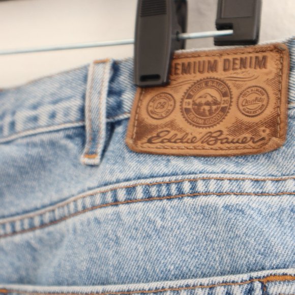 Vintage Mom Jeans - Picture 4 of 4